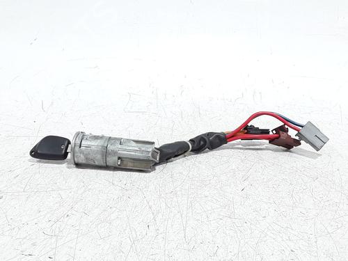 Used Ignition barrel Ignition barrel PEUGEOT 106 II (1A_, 1C_) 1.1 i (60 hp) 33006733 33006733