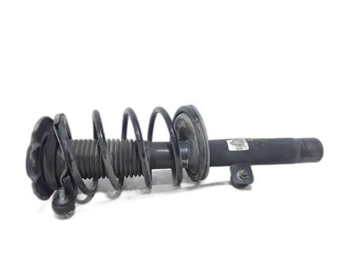 Used Left front shock absorber PEUGEOT 206+ (2L_, 2M_) 1.1 (60 hp) 31151220