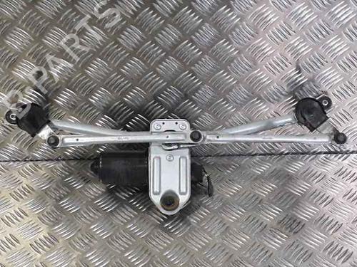 Used Front wipers mechanism KIA SPORTAGE III (SL) 1.7 CRDi (116 hp) 25202436
