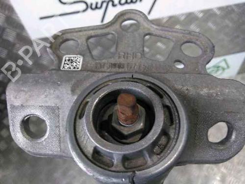 Right rear shock absorber FIAT 500L (351_, 352_) 1.6 D Multijet (199LYE1B) | BP25198813M19 