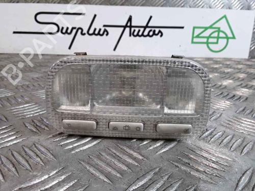 Used Interior roof light PEUGEOT 807 (EB_) 2.0 HDi (107 hp) 25766595