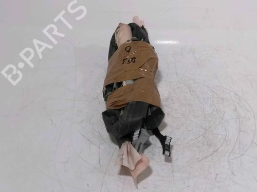Right curtain airbag CITROËN DS3 (SA_) 1.6 HDi 90 | BP25160355C12 