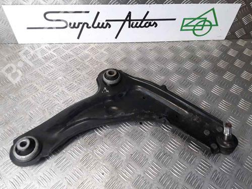 Right front suspension arm RENAULT LAGUNA II (BG0/1_) 1.9 dCi (BG1A, BG1V) | BP25196648M13