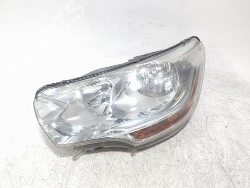 left-headlight-citroen-c4-ii-nc_-2009-39754903 main image