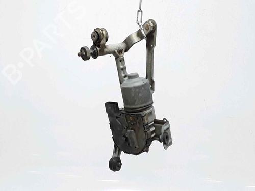 Used Front wiper motor SEAT LEON (1P1) 1.9 TDI (105 hp) 25201426