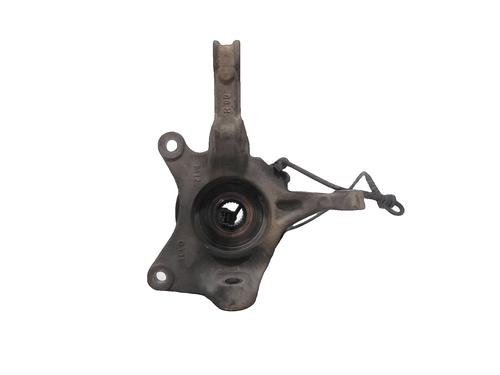 Right front steering knuckle DACIA DUSTER (HS_) 1.5 dCi (HSAJ) | BP32353520M26