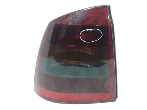 Used Left taillight OPEL ASTRA G Convertible (T98) 2.2 DTI (F67) (125 hp) 29962151