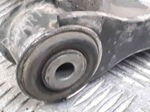 Left front suspension arm VW GOLF V (1K1)  | BP25765578M12 