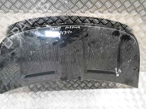 Hood SMART FORFOUR (454) 1.1 (454.030) | BP25764999C1