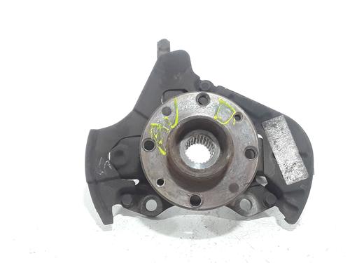 Used Right front steering knuckle FORD KA (RU8) 1.3 TDCi (75 hp) 25199292