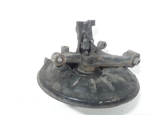 Left rear steering knuckle VW GOLF VII (5G1, BQ1, BE1, BE2) 1.4 TSI | BP25199181M27 