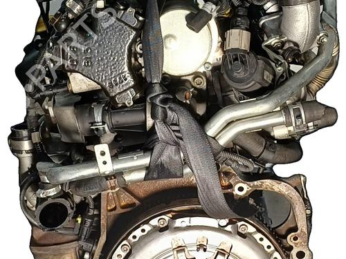 Used Engine Engine SUZUKI SWIFT III (MZ, EZ) 1.3 DDiS (RS413D) (75 hp) 33413654 33413654