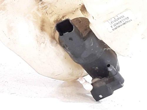 Windscreen washer tank PEUGEOT 208 I (CA_, CC_) 1.6 HDi | BP25201861C113 