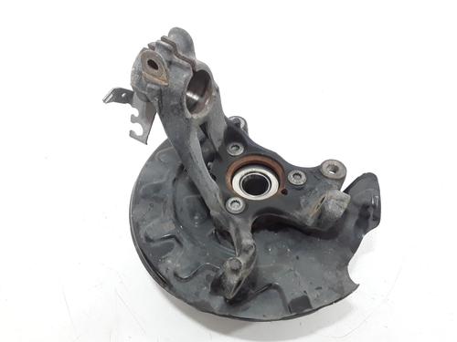 Left front steering knuckle AUDI A3 Sportback (8YA, 8YF) 35 TFSI Mild Hybrid | BP25199331M25 