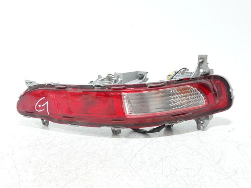 Used Rear bumper left light Rear bumper left light KIA SPORTAGE IV (QL, QLE) 1.7 CRDi (141 hp) 33710602 33710602