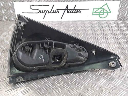 Right taillight CITROËN C1 (PM_, PN_) 1.0 | BP25193523C35 