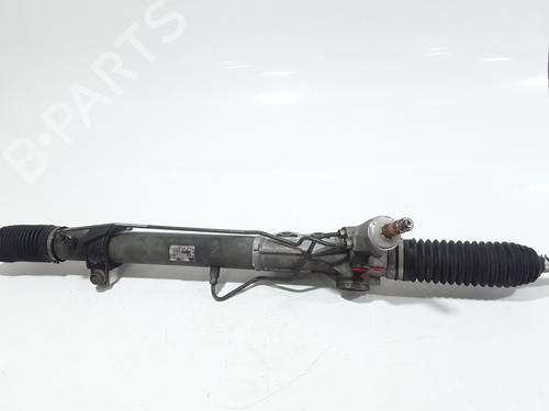 Steering rack NISSAN NAVARA NP300 (D40) 2.5 dCi 4WD | BP25175794M22 