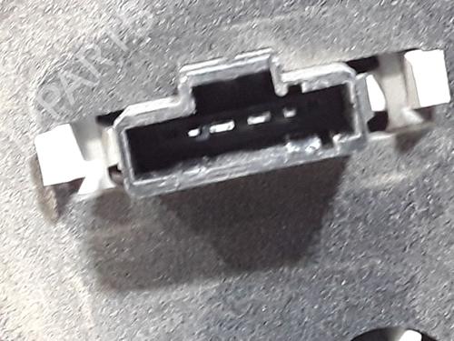 Right taillight PEUGEOT 2008 I (CU_) 1.6 BlueHDi 100 | BP32376168C35