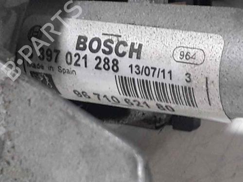 Other PEUGEOT 3008 I MPV (0U_) 2.0 HDi 150 / BlueHDi 150 | BP25202407O1 