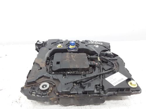 AdBlue-tank AdBlue-tank PEUGEOT 208 I (CA_, CC_) 1.6 BlueHDi 100 (100 hp) 39754923 39754923