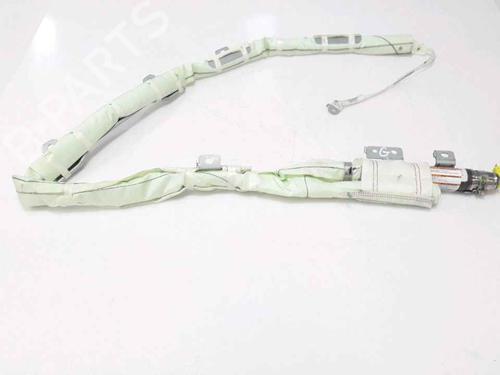 Left curtain airbag NISSAN MICRA IV (K13K, K13KK) 1.2 | BP25160154C11 