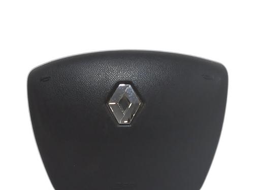 Used Driver airbag RENAULT GRAND SCÉNIC III (JZ0/1_) 1.5 dCi (JZ09, JZ0D, JZ10, JZ14, JZ1G, JZ29, JZ2C) (110 hp) 28029724