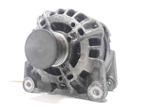 Used Alternator RENAULT TWINGO III (BCM_, BCA_) 1.0 SCe 70 (71 hp) 25179383