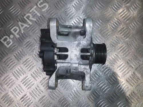 Alternator RENAULT CLIO III (BR0/1, CR0/1) 1.2 16V (BR02, BR0J, BR11, CR02, CR0J, CR11) | BP25177796M7 