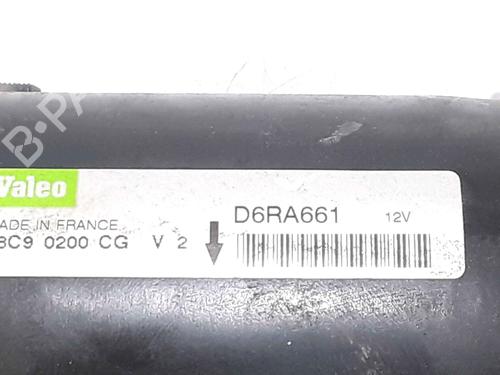 Starter CITROËN XSARA (N1) 1.8 i | BP25177407M8 