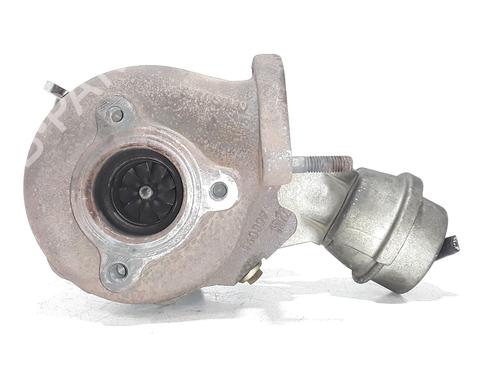 Turbocharger/Supercharger OPEL ASTRA H GTC (A04) 1.3 CDTI (L08) | BP29576882M71 