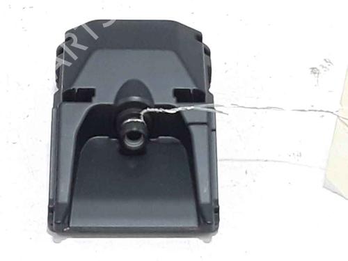 Electronic module PEUGEOT 3008 II SUV (MC_, MR_, MJ_, M4_) 1.6 THP 165 (M45GYW, M45GZW, M45GYV) | BP25189335M83 