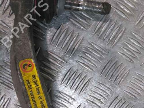 Left front suspension arm BMW 5 (E60) 520 d | BP25196323M12 