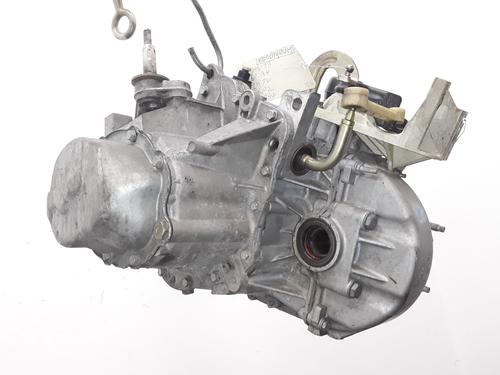 Gearbox PEUGEOT 307 (3A/C) 1.6 HDi 110 | BP25883893M3 