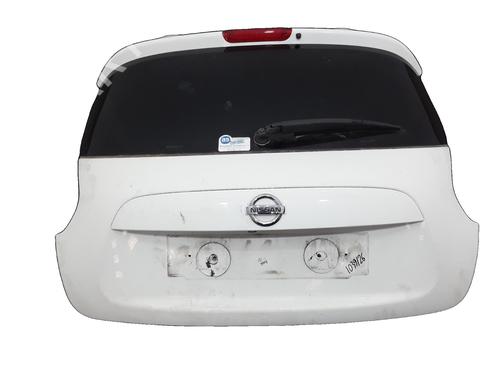 Used Tailgate Tailgate 38761136 38761136