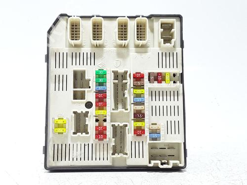 Used Fuse box RENAULT MEGANE III Hatchback (BZ0/1_, B3_) 1.5 dCi (106 hp) 29083437