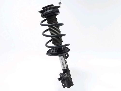 Used Right front shock absorber RENAULT KOLEOS I (HY_) 2.0 dCi 4x4 (HY0K) (150 hp) 25197215