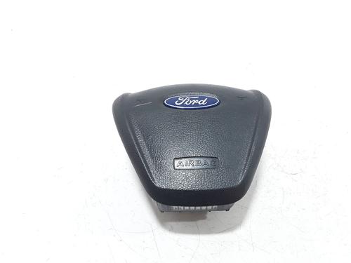 Used Driver airbag FORD FIESTA VI (CB1, CCN) 1.4 TDCi (70 hp) 25160818