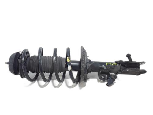 Venstre fortil støddæmper HYUNDAI i20 I (PB, PBT) 1.1 CRDi (75 hp) 29493571