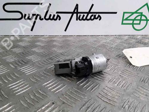 Used Ignition barrel PEUGEOT 308 I (4A_, 4C_) 1.6 HDi (109 hp) 25175269
