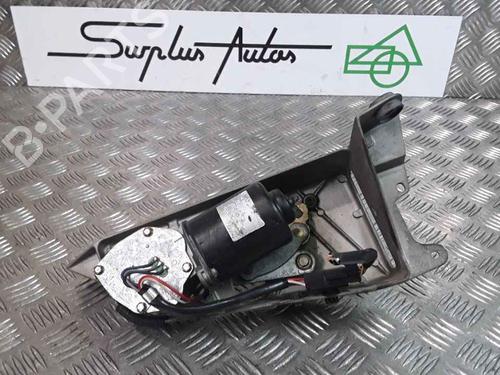 Used Front wiper motor RENAULT TWINGO I (C06_) 1.2 (C066, C068) (58 hp) 25201972