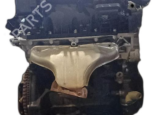 Engine RENAULT TWINGO II (CN0_) 1.2 16V (CN0K, CN0V, CN0A) | BP29515021M1 