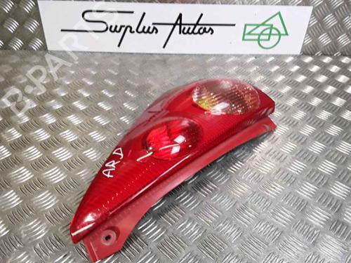 Right taillight PEUGEOT 107 (PM_, PN_) 1.0 | BP25193508C35 