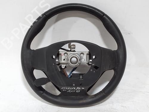 Steering wheel PEUGEOT 108 1.0 VTi 72 | BP32456207C49 