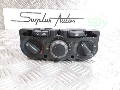Used Climate control OPEL CORSA D (S07) 1.2 (L08, L68) (86 hp) 25170617