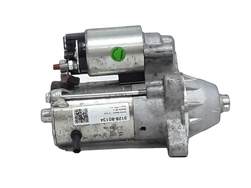 Starter FORD TRANSIT CONNECT (P65_, P70_, P80_) 1.8 TDCi | BP40093872M8 - Image 3