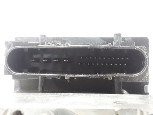 ABS pump RENAULT SCÉNIC II (JM0/1_) 1.5 dCi (JM02, JM13) | BP26723862M43 