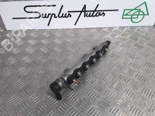 Injection rail RENAULT KOLEOS I (HY_) 2.0 dCi 4x4 (HY0K) | BP25180601M98 