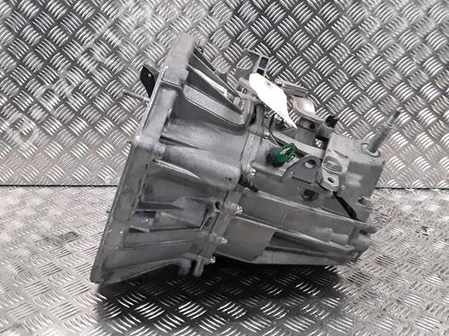 Gearbox RENAULT MEGANE II (BM0/1_, CM0/1_) 1.5 dCi (BM1E, CM1E) | BP25183944M3 