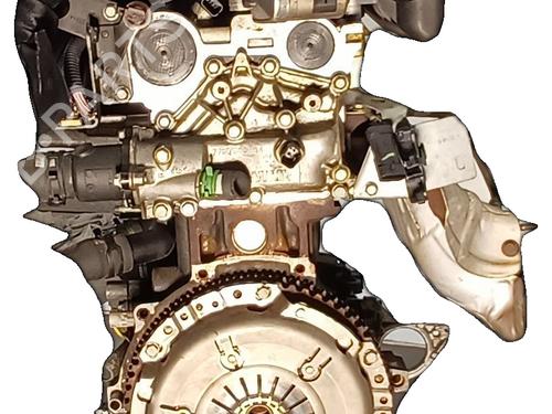 Used Engine RENAULT MEGANE II (BM0/1_, CM0/1_) 1.6 16V (BM0C, CM0C) (113 hp) 32767406