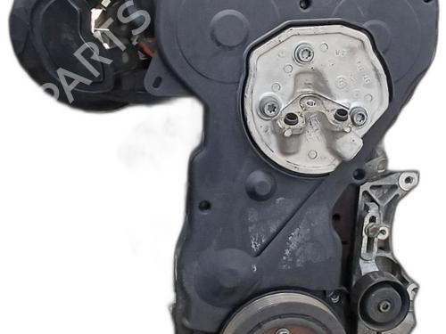 Engine CITROËN C3 Pluriel (HB_) 1.6 | BP28207454M1 